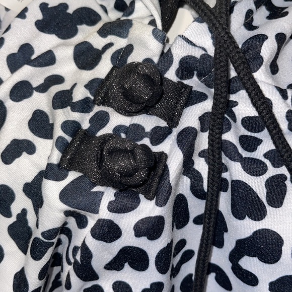 leopard pullover - Picture 2 of 5